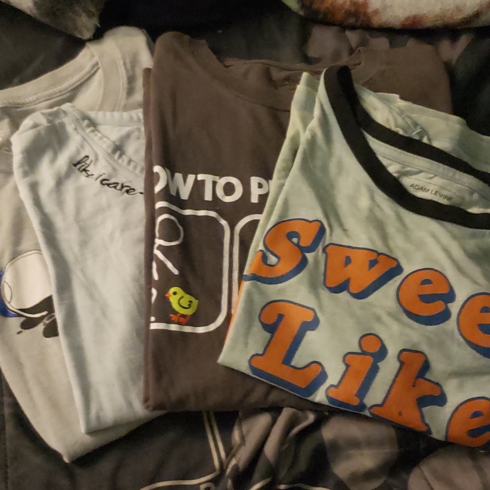 Shirts